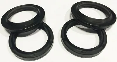 $19.75 • Buy Fork Wiper & Seal Seals Set Kit Yamaha XVS1100 V Star All 1999 - 2005