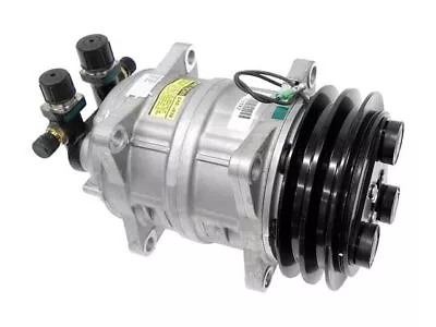 For 1989-1991 Volvo 780 A/C Compressor Seltec 22542VJGF 1990 2.3L 4 Cyl • $322.09