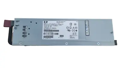 £27.99 • Buy HP Server 575W Switching Power Supply DPS-600PB-1 A PSU