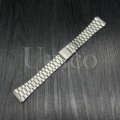 18MM Replacement Watch Band Bracelet Fits For Casio A158W/A168/f91w/AE1200/AQ230 • $13.99