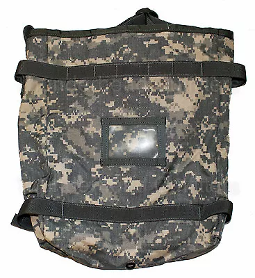 MOLLE Ll ACU Digital Radio Pouch Utility US Army Military Rucksack GI NEW • $4.95