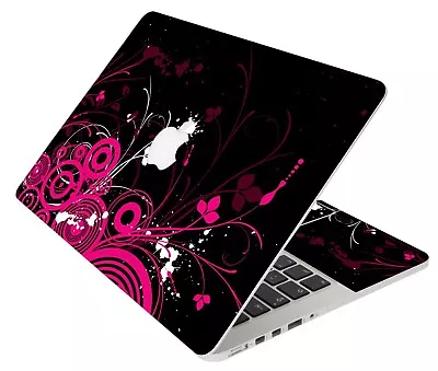 LidStyles Printed Laptop Skin Protector Decal Apple Macbook Pro 15 A1707 /A1990 • $19.99