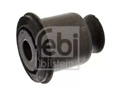 Febi Bilstein 18347 Track Control Arm Mounting Fits Citroen Saxo 1.6 VTL VTR • $15.23