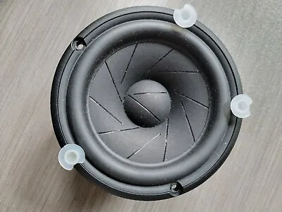 One Pair Of ScanSpeak Revelator 15S/8531K01 Mid/Woofer • $400