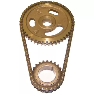 C-3028 Cloyes Timing Chain Kits Set For Plymouth Valiant Volare Trailduster VIP • $47.70