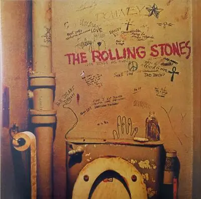 Beggars Banquet (Reissue) - The Rolling Stones Vinyl • $97.59