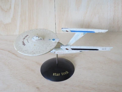 £39.99 • Buy Star Trek Enterprise Polar Lights 1:1000 Scale Enterprise Refit Model