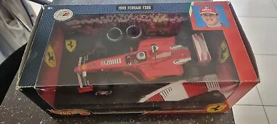 Schumacher F399 1/18 French GP 1999 • $19.90