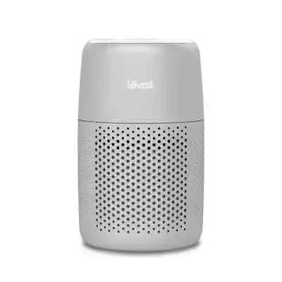 Levoit Core Mini Air Purifier HEPA Air Filter Quiet Cleaner Home Portable  • $48.99