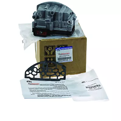 Mopar 5140429AA Auto Trans Kick Down Solenoid  • $105.89