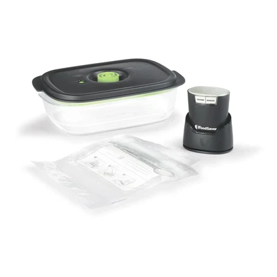 $52 • Buy FoodSaver Multi-Use Handheld Vacuum Sealer - FS2110 *BRAND NEW IN BOX*
