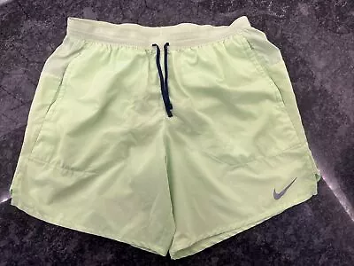 Men’s Nike Running Shorts - Size Medium - 7 Inch • $25