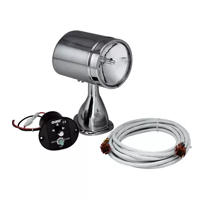 Marinco 22040A 5' Stainless Steel Spot/Flood Light - Marine Grade • $555.88