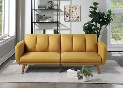 Modern Upholstery 2 Seater Sofa For Living Room Loveseat Sofa For Bedroom • $480.31