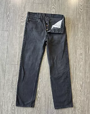 Vintage 90s Levis 501 Jeans 32x30 Deadstock Made In USA • $120