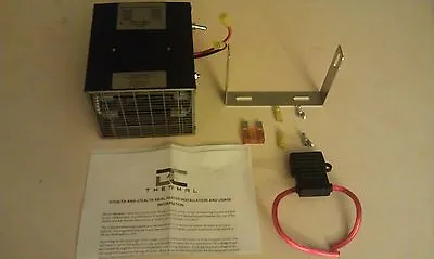 Skid Steer Cab Heater Kit For Bobcat CATJohn Deere New Holland & More-12 Volt • $275