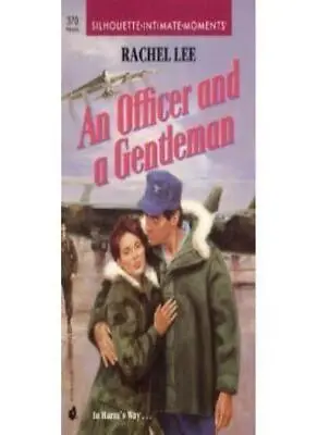 £2.13 • Buy An Officer And A Gentleman (Sensation),Rachel Lee