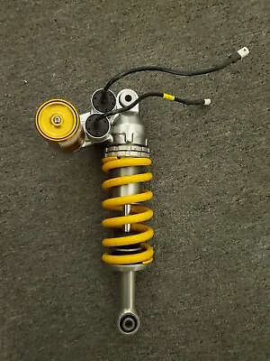 2015-2023 Yamaha Yzf R1m Ohlins Suspension Shock Ttx 15 16 17 18 19 20 21 22 23 • $550