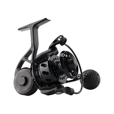 Van Staal VR Series Lefty Spin Reel | Select Size & Color | Free 2 Day Shipping • $559.95