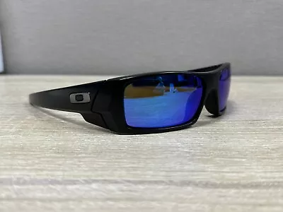 Oakley Gascan OO9014 03-471 Men's Sunglasses #58 • $60