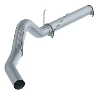 Mbrp 5  Filter Back Exhaust For 10-12 Dodge Ram 2500 3500 Cummins Diesel 6.7l • $364.99