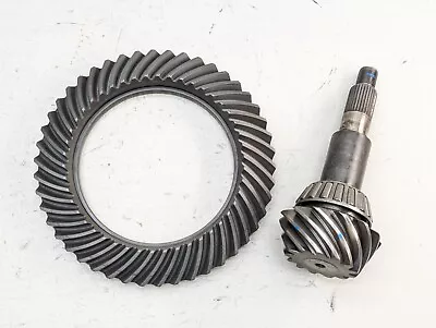 Spicer 70 Rear Axle 3.54 Gear Set From 2001 Dodge Ram 2500 Cummins Diesel • $113.99