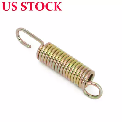 Kickstand Spring For Baja Warrior MB165 & MB200 Motovox MBX 11 10 Mini Bike 80mm • $7.99