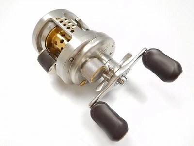 $281.78 • Buy Shimano CALCUTTA CONQUEST  100DC 87290