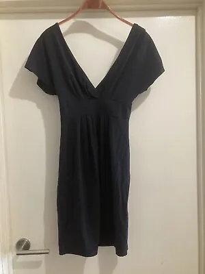 Ladies Kookai Dress - Size 1 (au 8-10) • $8.25