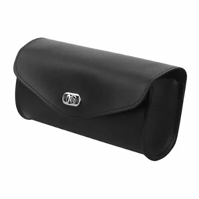 Motorcycle Waterproof Windshield Gear Bag Fits Harley Sportster Softail - Dd24 • $25.84