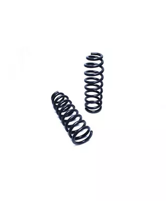 MaxTrac 250130 1982-2004 CHEVY S10 / BLAZER / SONOMA / JIMMY 3  LOWERING SPRINGS • $112.96