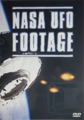 [[ FREE UPDATED VIDEO LINK ]] NASA UFO FOOTAGE Space Exploration Encounters DVD • $39.89
