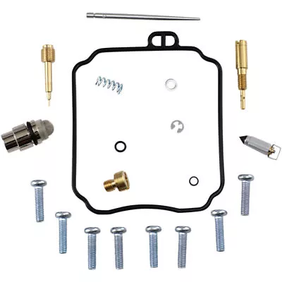 Carburetor Carb Repair Kit 95-07 Yamaha XV250 Virago / 2008-2017 XV250 V-Star • $37.95