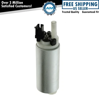 $18.66 • Buy Fuel Pump Electric For Cadillac Chevy Pickup Truck GMC BMW Buick Pontiac Olds