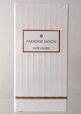 Estee Lauder Paradise Moon 1.35 Oz Edp Eau De Parfum Spr Perfume New Sealed Box! • $44.95