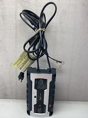 XPS 5 Single Bank Marine Battery Charger 5A 12VDC Model XPS IT2 5 - No PWR • $50