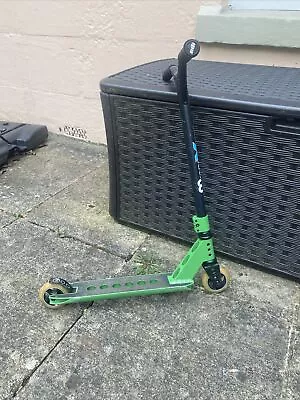 Micro X-treme Stunt Scooter • £7
