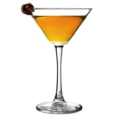 £10.70 • Buy Cocktail Martini Glasses  - Pack Of 2 - 20cl