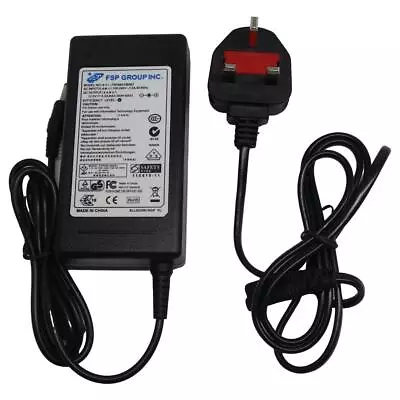 12V AC Adapter Power Supply For Meade Telescope ETX-90AT ETX-90EC ETX-90PE  • £28.44