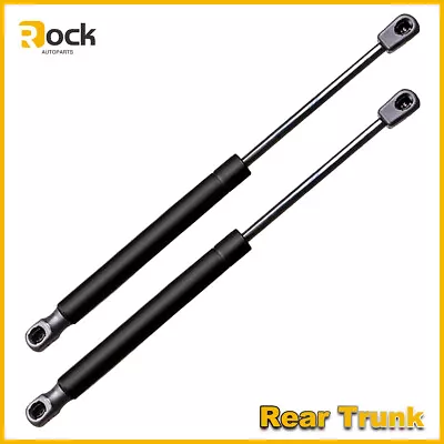 Qty2 Trunk Lid Lift Supports Struts Fits Mazda 6 2004-08 Gas Springs Shocks New • $19.68