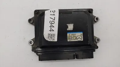 2014-2014 Mazda Cx-5 Engine Computer Ecu Pcm Ecm Pcu Oem Py2w 18 881g P7JZ3 • $31.21