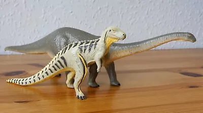 Invicta Sauropod Bundle Mamenchisaurus Brachiosaurus Diplodocus Cetiosaurus • $31.07