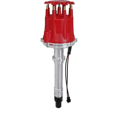 MSD Ignition 85551 Pro-Billet Distributor • $408.39