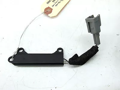 2006-2009 Infiniti M45 M35 Oem Center Console Keyless Entry Sensor Automatic • $30