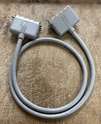 Apple SCSI Peripheral Cable P/N; 590-0306-A • $35