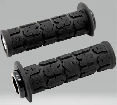 Odi Rogue Lock On Grips Blaster Banshee Yfz450 Yfz450r Raptortri-zgrizzly • $37.95