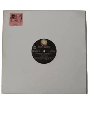 £30 • Buy Siouxsie & The Banshees Kiss Them For Me Us 4 - Track Promo Geffen Records 1991
