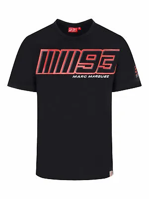 Official Marc Marquez  Big Ant MM93  T'Shirt - 20 33004 • $34.09