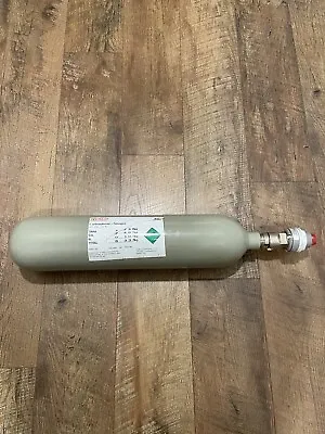 Viking 6UKL Life Raft Inflation Cylinder Bottle • $65