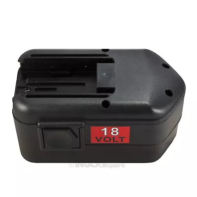 18V 3.3Ah NiMh Battery For Milwaukee 48-11-2200 48-11-2230 48-11-2232 • $44.45